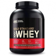 100% Whey Gold Standard 2.27kg